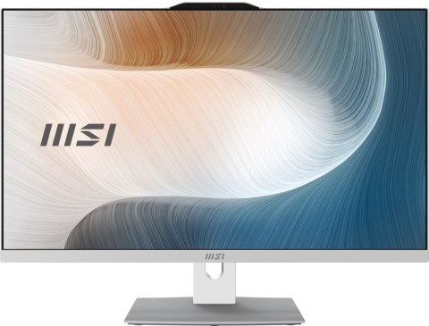 Komputer All-in-One MSI Modern AM272P 12M-441EU (27"/I5-1235U/integ/8GB/SSD512GB/W11H) Komputer All-in-One MSI Modern AM272P 12M-441EU (27"/I5-1235U/integ/8GB/SSD512GB/W11H)