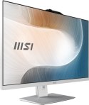 Komputer All-in-One MSI Modern AM272P 12M-441EU (27"/I5-1235U/integ/8GB/SSD512GB/W11H)