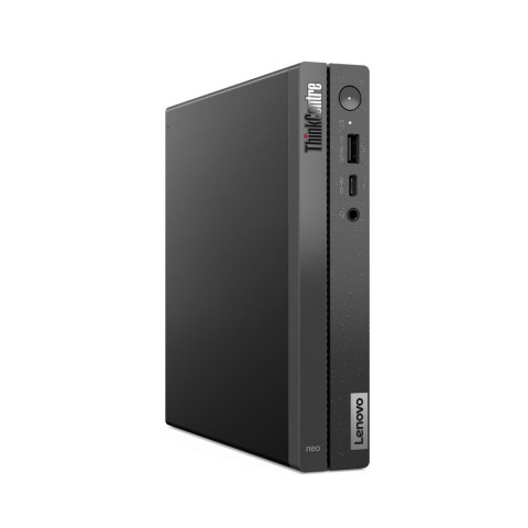 Komputer LENOVO ThinkCentre neo 50q Gen 4 (I5-13420H/integ/16GB/SSD512GB/W11P) Komputer LENOVO ThinkCentre neo 50q Gen 4 (I5-13420H/integ/16GB/SSD512GB/W11P)