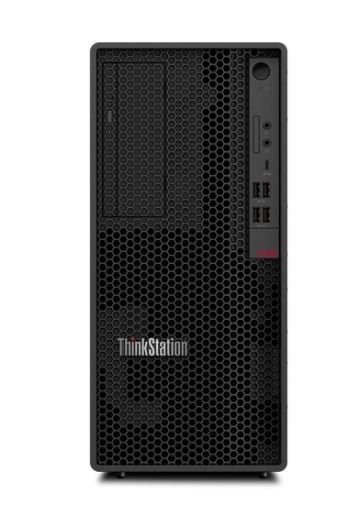 Komputer LENOVO ThinkStation P358 (R7 PRO 5845/RTX3060/32GB/SSD1TB/W11P) Komputer LENOVO ThinkStation P358 (R7 PRO 5845/RTX3060/32GB/SSD1TB/W11P)