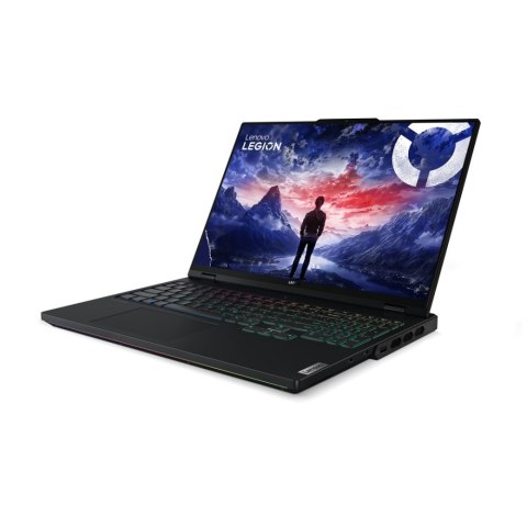 LENOVO Legion Pro 7 16IRX9H (16"/i9-14900HX/RTX4080/32GB/SSD1TB/Czarny)