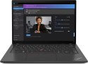 LENOVO ThinkPad T14s G4 (14"/R7-Pro 7840U/16GB/SSD512GB/W11P/Czarny)