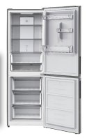 Lodówka MPM E MPM-357-FF-30/AA