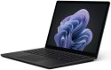 MICROSOFT Surface 6 Ultra (13.3"/U7-165H/16GB/SSD512GB/W11P/Czarny)