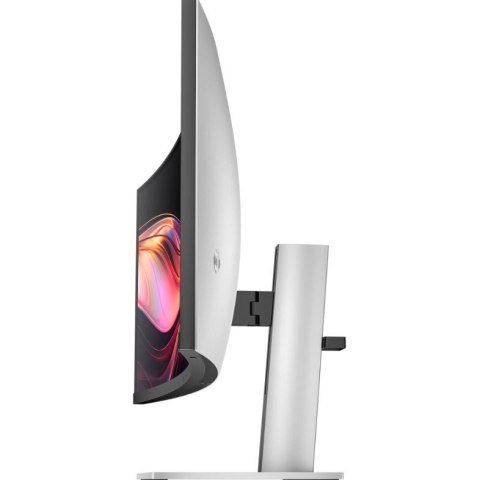 Monitor HP 8K157AA (34" /IPS /120Hz /3440 x 1440 /Czarno-srebrny)