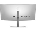 Monitor HP 8K157AA (34" /IPS /120Hz /3440 x 1440 /Czarno-srebrny)