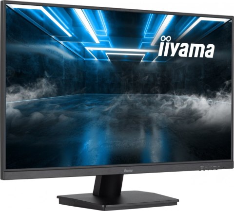 Monitor IIYAMA XU2793QSU-B6 (27" /IPS /100Hz /2560 x 1440 /Czarny) Monitor IIYAMA XU2793QSU-B6 (27" /IPS /100Hz /2560 x 1440 /Czarny)