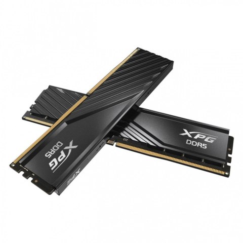 Pamięć ADATA (DIMM/DDR5/32 GB/6400MHz/32CL/DUAL) Pamięć ADATA (DIMM/DDR5/32 GB/6400MHz/32CL/DUAL)