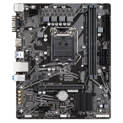 Płyta główna GIGABYTE H510M H V2 LGA1200 MICRO ATX Płyta główna GIGABYTE H510M H V2 LGA1200 MICRO ATX