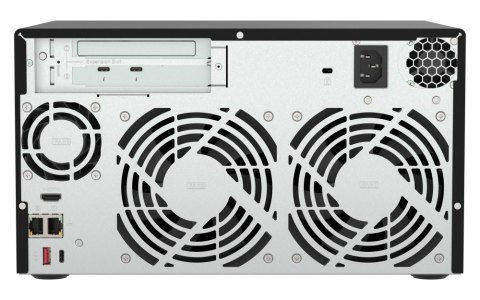Serwer plików QNAP TVS-H874T-I7-32G