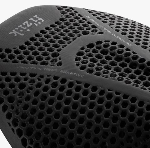 Siodełko rowerowe Fizik Vento Antares R1 Adaptive 140 mm Siodełko rowerowe Fizik Vento Antares R1 Adaptive 140 mm