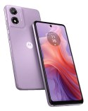 Smartphone MOTOROLA Moto E14 2/64GB Pastel Purple 64 GB Fioletowy PB3C0010PL