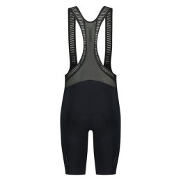 Spodenki rowerowe Shimano Distanza r. L czarny (black)