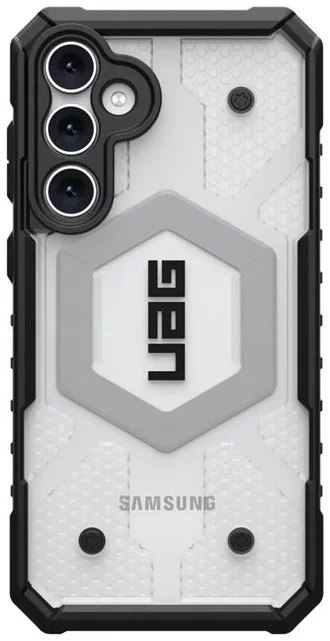 UAG Pathfinder - obudowa ochronna do Samsung Galaxy S23 FE (ice) UAG Pathfinder - obudowa ochronna do Samsung Galaxy S23 FE (ice)