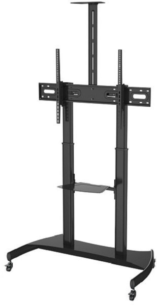 Uchwyt do TV NEWSTAR PLASMA-M1950E (nośność 100kg \60 - 100 cali) Uchwyt do TV NEWSTAR PLASMA-M1950E (nośność 100kg \60 - 100 cali)