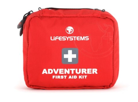 Apteczka turystyczna Lifesystems Adventurer First Aid Kit Apteczka turystyczna Lifesystems Adventurer First Aid Kit