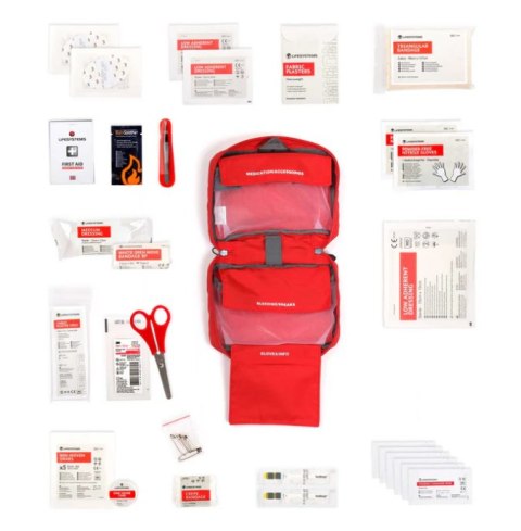 Apteczka turystyczna Lifesystems Explorer First Aid Kit Apteczka turystyczna Lifesystems Explorer First Aid Kit