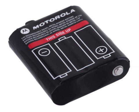 Baterie MOTOROLA Niklowo-metalowo-wodorkowa NiMH/NiCd 1s 1300mAh 1 szt. AKUMOTO13 Baterie MOTOROLA Niklowo-metalowo-wodorkowa NiMH/NiCd 1s 1300mAh 1 szt. AKUMOTO13