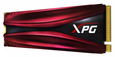 Dysk SSD M.2 ADATA XPG GAMMIX S11 Pro 1 TB XPG (M.2 2280″ /1 TB /PCI Express /3350MB/s /2800MB/s) Dysk SSD M.2 ADATA XPG GAMMIX S11 Pro 1 TB XPG (M.2 2280″ /1 TB /PCI Express /3350MB/s /2800MB/s)
