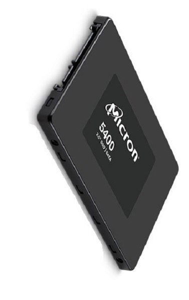 Dysk SSD MICRON 5400 PRO 960 GB 5400 PRO (2.5″ /960 GB /SATA ) Dysk SSD MICRON 5400 PRO 960 GB 5400 PRO (2.5″ /960 GB /SATA )