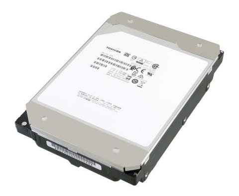 Dysk twardy TOSHIBA Nearline 14 TB 3.5" HDEPW10GEA51F