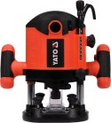 Frezarka górnowrzecionowa 2100W YATO YT-82380