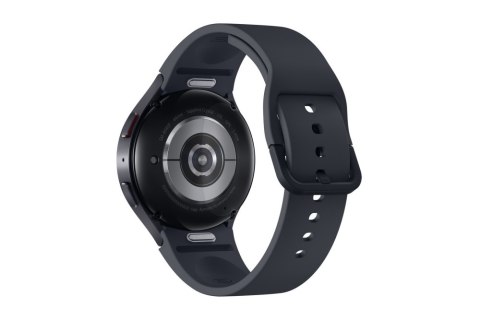 Galaxy Watch 6 (R945) 44 mm Grafitowy SAMSUNG Wear OS Grafitowy Galaxy Watch 6 (R945) 44 mm Grafitowy SAMSUNG Wear OS Grafitowy