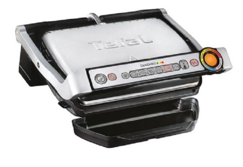 Grill elektryczny TEFAL GC712D Grill elektryczny TEFAL GC712D