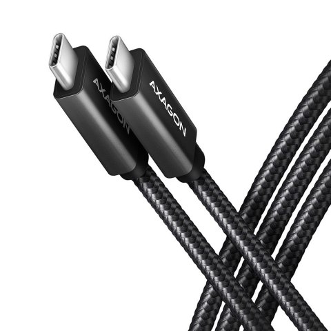 Kabel USB AXAGON USB Typ C Męska 1 Kabel USB AXAGON USB Typ C Męska 1