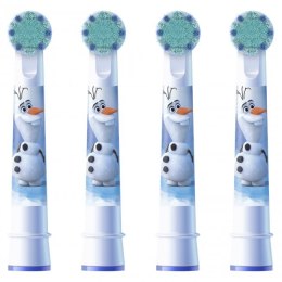 Końcówki do szczoteczki ORAL-B 4210201385233
