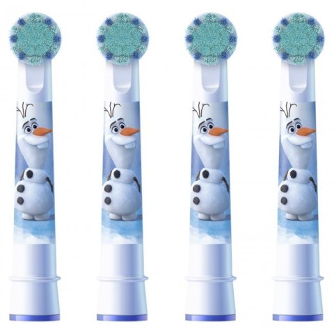 Końcówki do szczoteczki ORAL-B 4210201385233 Końcówki do szczoteczki ORAL-B 4210201385233