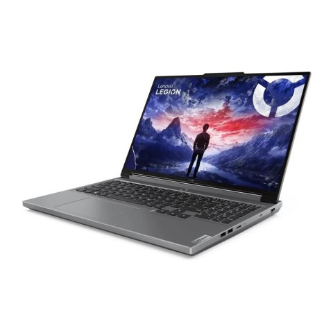 LENOVO Legion 5 16IRX9 (16"/i7-14650HX/RTX4060/32GB/SSD1TB/Czarno szary)