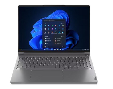 LENOVO ThinkBook 16p Gen 5 IRX (16"/i5-14500HX/RTX4050/16GB/SSD512GB/W11P/Szaro-czarny) LENOVO ThinkBook 16p Gen 5 IRX (16"/i5-14500HX/RTX4050/16GB/SSD512GB/W11P/Szaro-czarny)