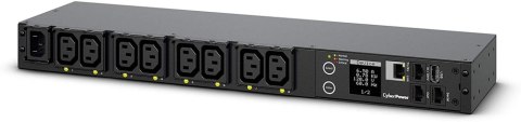 Listwa zasilająca CYBERPOWER PDU41004 Listwa zasilająca CYBERPOWER PDU41004
