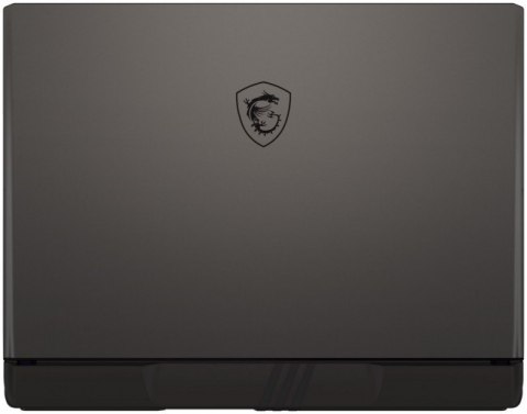 MSI Vector 17 HX (17"/I9-13980HX/RTX4060/32GB/SSD1TB/W11H/Czarny)