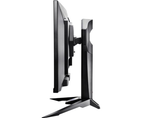 Monitor ASROCK PG27QFT2A (27" /IPS /180Hz /2560 x 1440 /Czarny) Monitor ASROCK PG27QFT2A (27" /IPS /180Hz /2560 x 1440 /Czarny)
