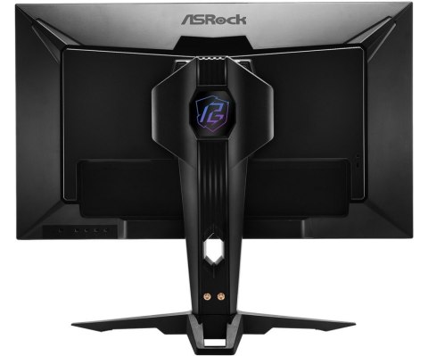 Monitor ASROCK PG27QFT2A (27" /IPS /180Hz /2560 x 1440 /Czarny) Monitor ASROCK PG27QFT2A (27" /IPS /180Hz /2560 x 1440 /Czarny)