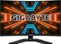 Monitor GIGABYTE M32QC (31.5" /VA /165Hz /2560 x 1440 /Czarny)