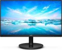 Monitor PHILIPS 241V8LA/00 (23.8" /VA /75Hz /1920 x 1080 /Czarny)