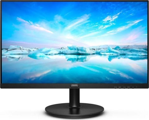 Monitor PHILIPS 241V8LA/00 (23.8" /VA /75Hz /1920 x 1080 /Czarny)