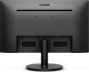Monitor PHILIPS 241V8LA/00 (23.8" /VA /75Hz /1920 x 1080 /Czarny)