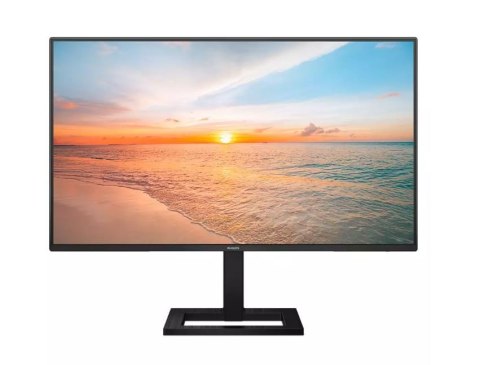 Monitor PHILIPS 27E1N1600AE/00 (27" /IPS /100Hz /2560 x 1440 /Czarny)