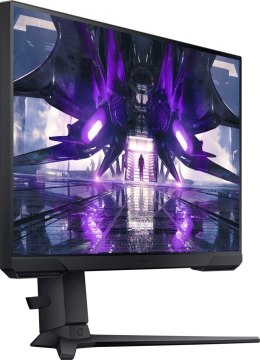 Monitor SAMSUNG LS24AG322NUXEN (24