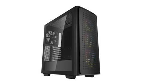 Obudowa Midi Tower DEEPCOOL ATX R-CK560-BKAAE4-G-1 Obudowa Midi Tower DEEPCOOL ATX R-CK560-BKAAE4-G-1