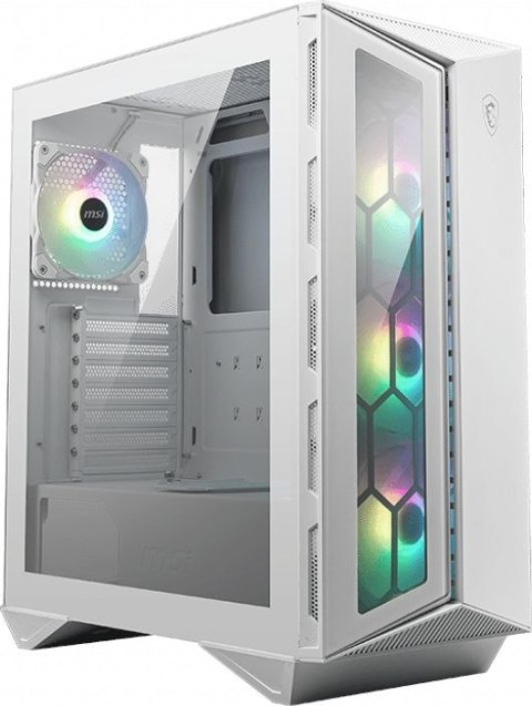 Obudowa Midi Tower MSI 306-7G10W21-W57 Obudowa Midi Tower MSI 306-7G10W21-W57