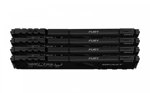 Pamięć KINGSTON (DIMM/DDR4/128 GB/3600MHz/18CL/QUAD) Pamięć KINGSTON (DIMM/DDR4/128 GB/3600MHz/18CL/QUAD)