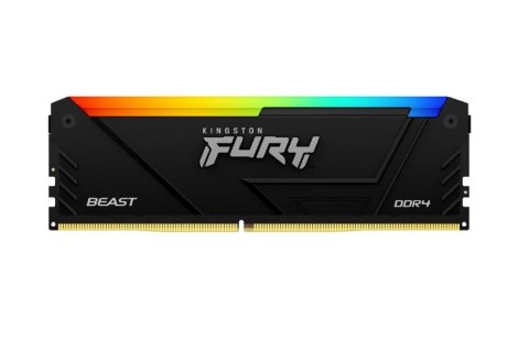 Pamięć KINGSTON (DIMM/DDR4/32 GB/3200MHz/1.35V/16CL/DUAL) Pamięć KINGSTON (DIMM/DDR4/32 GB/3200MHz/1.35V/16CL/DUAL)