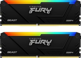 Pamięć KINGSTON (DIMM/DDR4/64 GB/3600MHz/1.35V/18CL/DUAL)