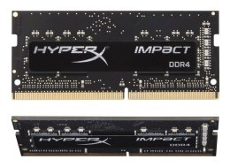 Pamięć KINGSTON (SODIMM/DDR4/32 GB/2666MHz/1.2V/16CL/DUAL)