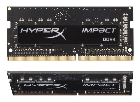 Pamięć KINGSTON (SODIMM/DDR4/32 GB/2666MHz/1.2V/16CL/DUAL) Pamięć KINGSTON (SODIMM/DDR4/32 GB/2666MHz/1.2V/16CL/DUAL)